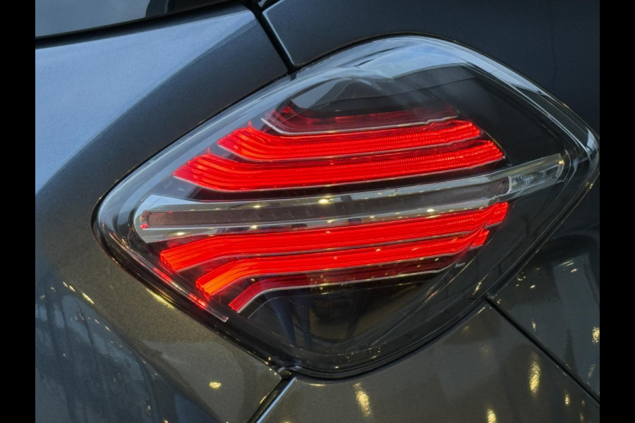 Renault ZOE R135 Intens 52 kWh | Accuhuur | DC Lader | Easy Link 9'' | Dodehoeksensoren | Climate Control | Cruise Control | Achteruitrijcamera | Navi |