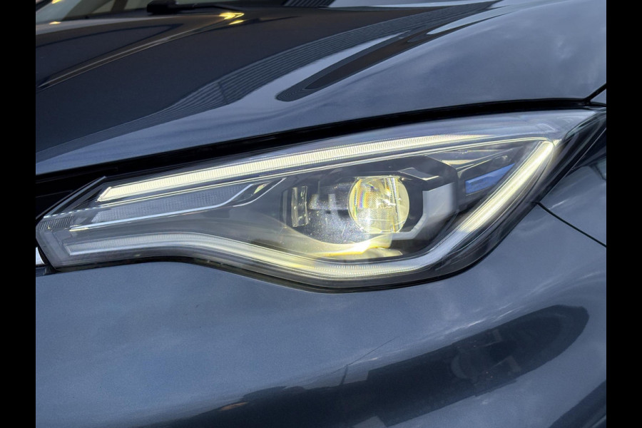 Renault ZOE R135 Intens 52 kWh | Accuhuur | DC Lader | Easy Link 9'' | Dodehoeksensoren | Climate Control | Cruise Control | Achteruitrijcamera | Navi |