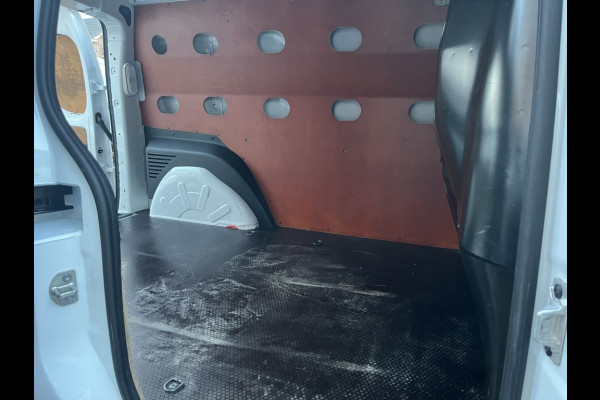 Mercedes-Benz Citan 109 CDI 90pk E6 Extra Lang BPM Vrij! Lease €240 p/m, Airco, Cruise controle, Laadbrug, Schuifdeur, Mistlampen, Onderhoudshistorie aanwezig