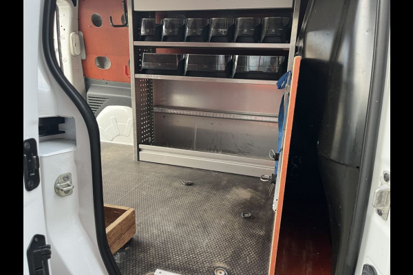 Mercedes-Benz Citan 109 CDI 90pk E6 Extra Lang BPM Vrij! Lease €240 p/m, Airco, Cruise controle, Inrichting, Schuifdeur, Mistlampen, Onderhoudshistorie aanwezig