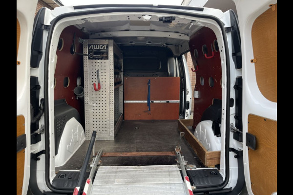 Mercedes-Benz Citan 109 CDI 90pk E6 Extra Lang BPM Vrij! Lease €240 p/m, Airco, Cruise controle, Inrichting, Schuifdeur, Mistlampen, Onderhoudshistorie aanwezig