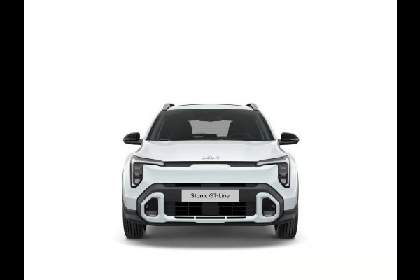 Kia Stonic 1.0 T-GDi MHEV GT-Line