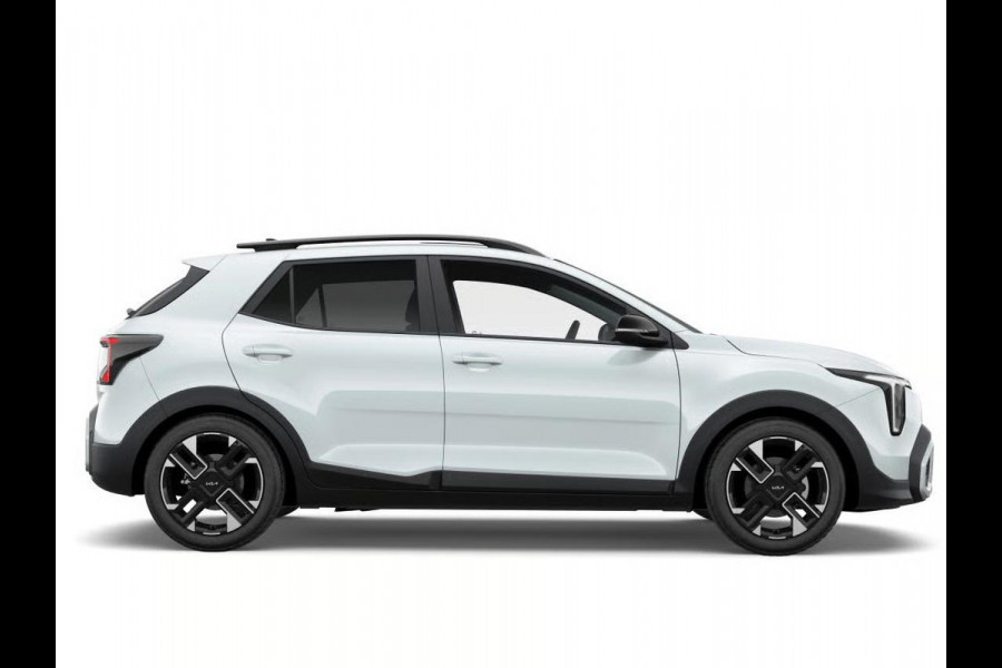 Kia Stonic 1.0 T-GDi MHEV GT-Line