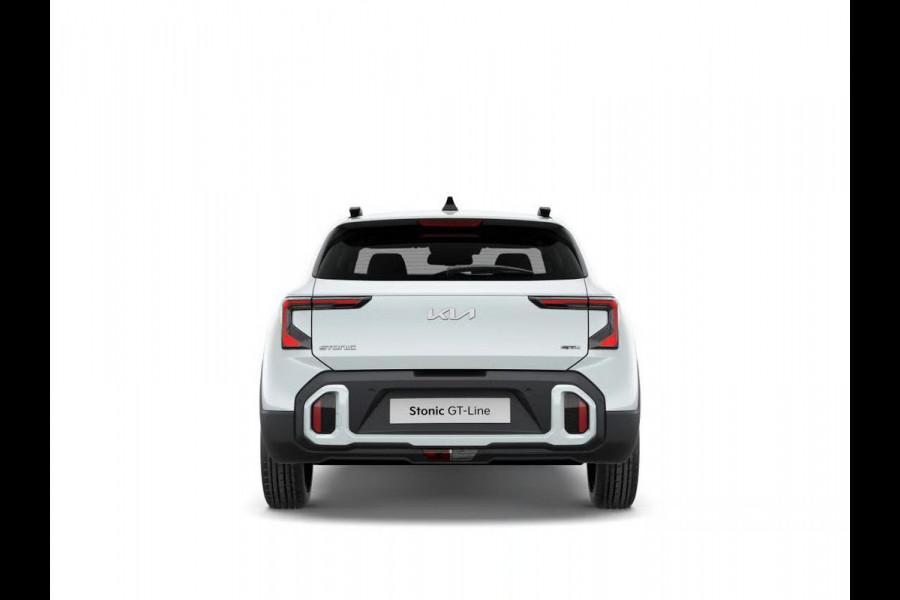 Kia Stonic 1.0 T-GDi MHEV GT-Line