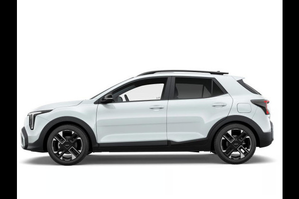 Kia Stonic 1.0 T-GDi MHEV GT-Line