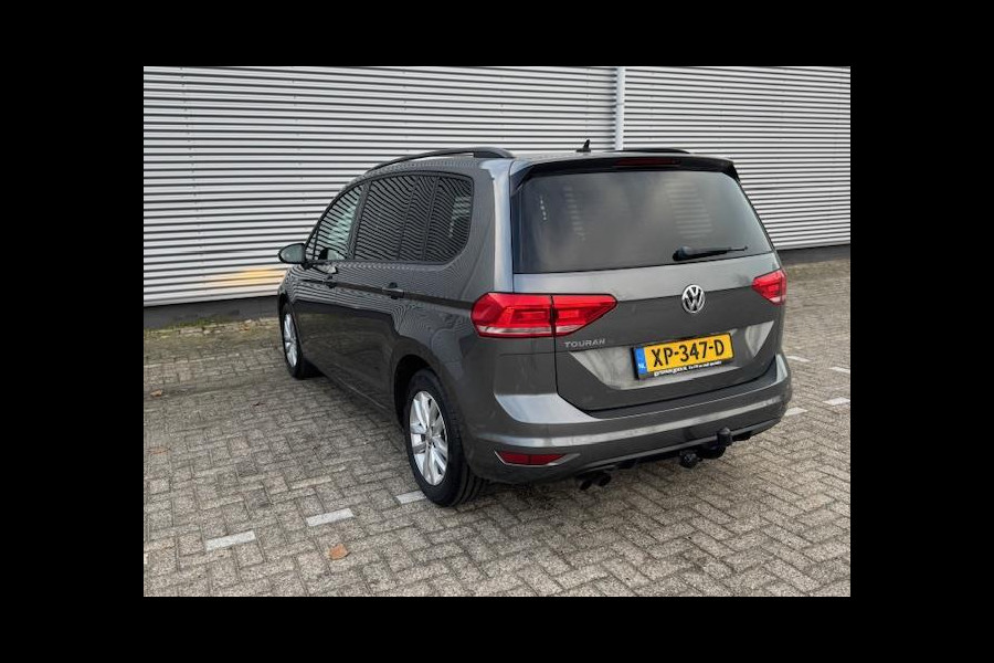 Volkswagen Touran 1.4 TSI Comfortline 7p Carplay/Andriod/Camera,trekhaak,LM velgen,