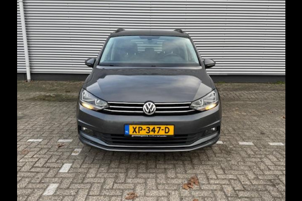 Volkswagen Touran 1.4 TSI Comfortline 7p Carplay/Andriod/Camera,trekhaak,LM velgen,