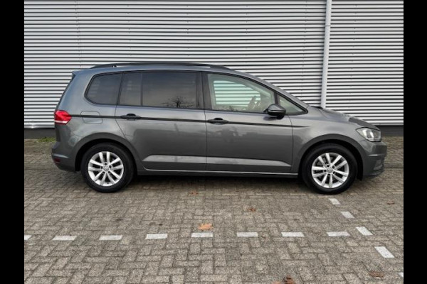 Volkswagen Touran 1.4 TSI Comfortline 7p Carplay/Andriod/Camera,trekhaak,LM velgen,