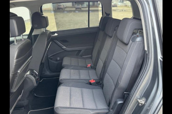 Volkswagen Touran 1.4 TSI Comfortline 7p Carplay/Andriod/Camera,trekhaak,LM velgen,