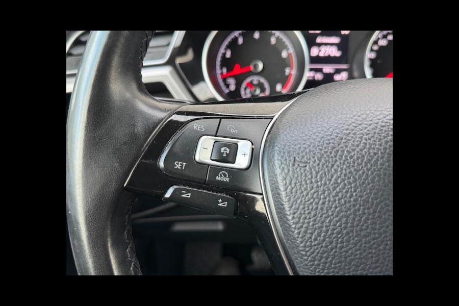 Volkswagen Touran 1.4 TSI Comfortline 7p Carplay/Andriod/Camera,trekhaak,LM velgen,