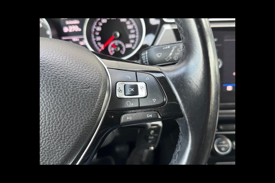 Volkswagen Touran 1.4 TSI Comfortline 7p Carplay/Andriod/Camera,trekhaak,LM velgen,