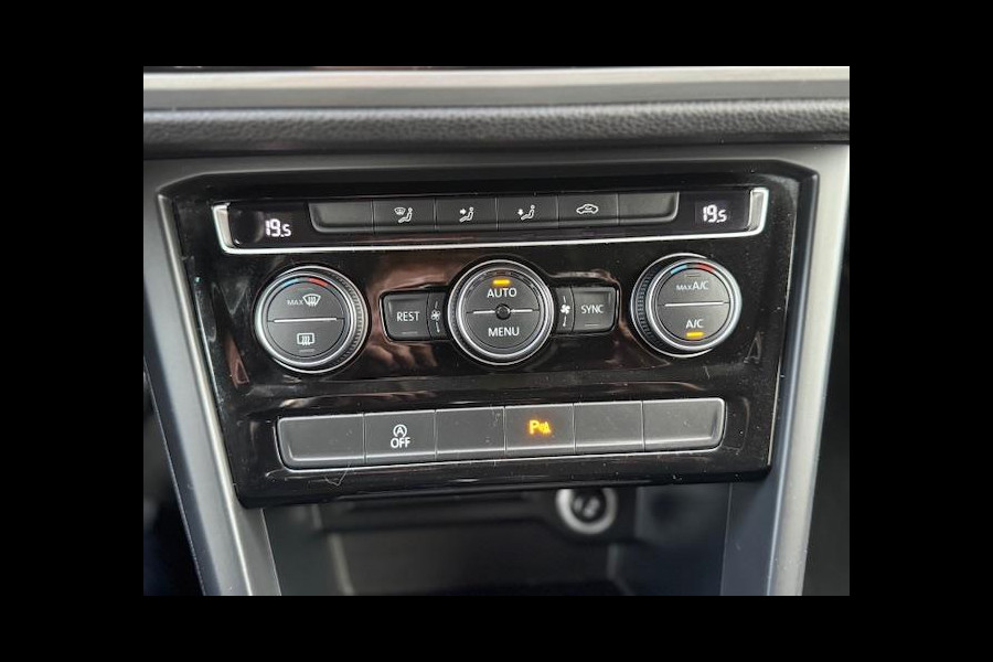 Volkswagen Touran 1.4 TSI Comfortline 7p Carplay/Andriod/Camera,trekhaak,LM velgen,
