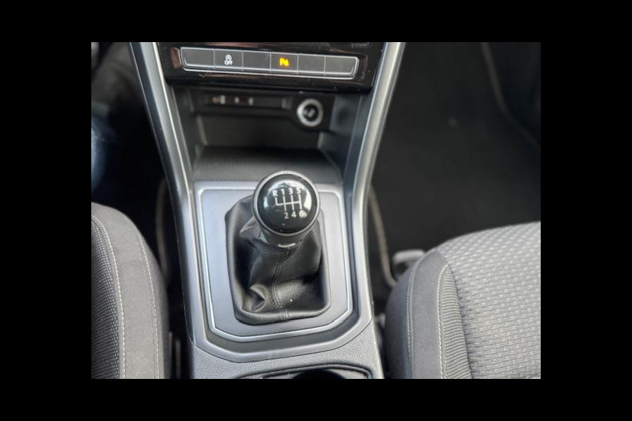 Volkswagen Touran 1.4 TSI Comfortline 7p Carplay/Andriod/Camera,trekhaak,LM velgen,