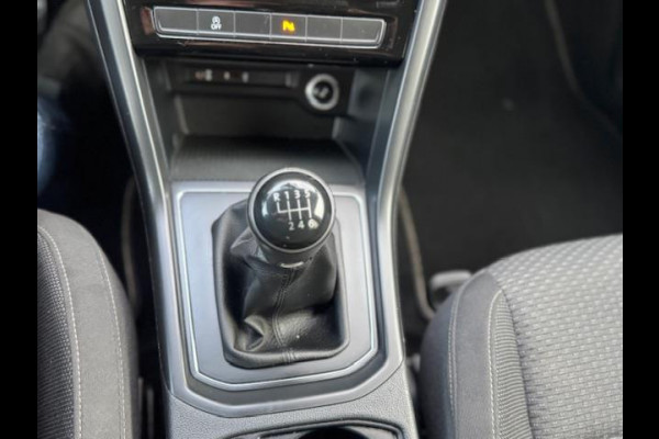 Volkswagen Touran 1.4 TSI Comfortline 7p Carplay/Andriod/Camera,trekhaak,LM velgen,