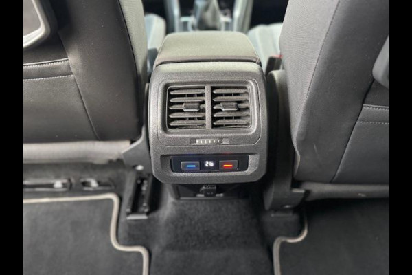Volkswagen Touran 1.4 TSI Comfortline 7p Carplay/Andriod/Camera,trekhaak,LM velgen,