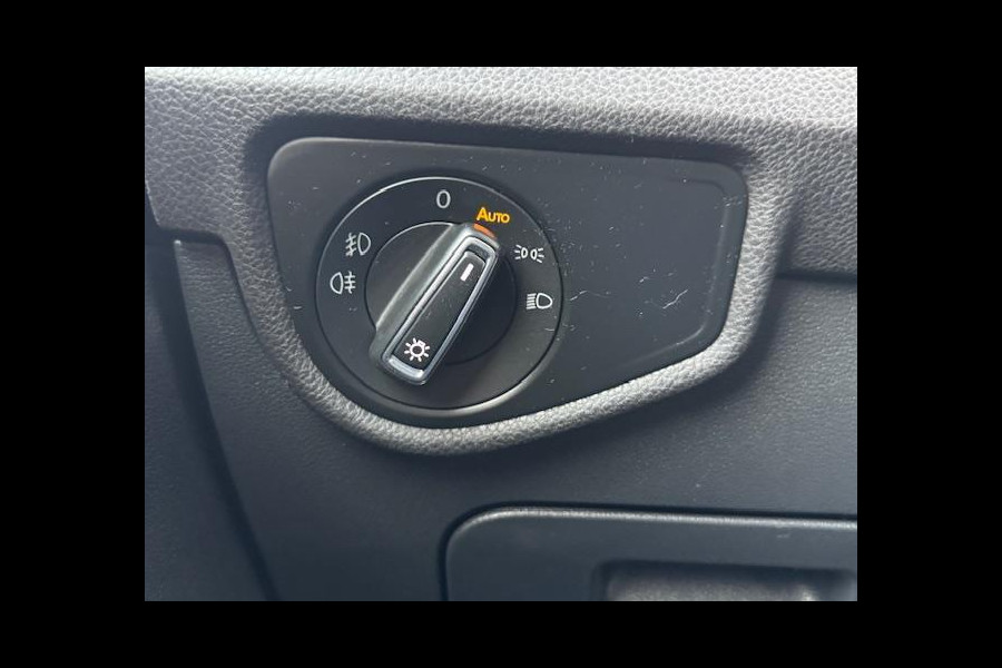 Volkswagen Touran 1.4 TSI Comfortline 7p Carplay/Andriod/Camera,trekhaak,LM velgen,