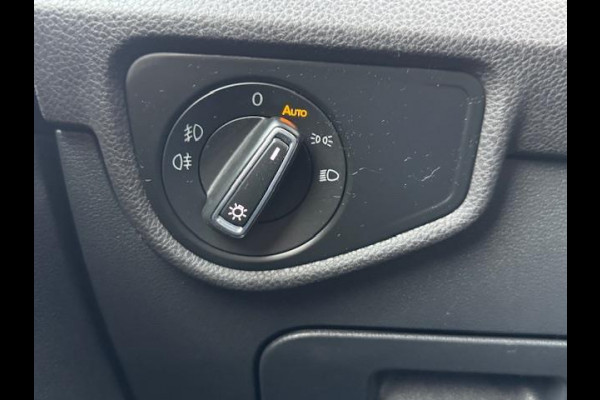 Volkswagen Touran 1.4 TSI Comfortline 7p Carplay/Andriod/Camera,trekhaak,LM velgen,