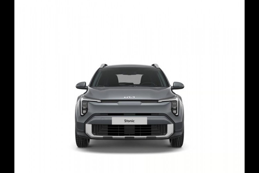 Kia Stonic 1.0 T-GDi MHEV DynamicLine