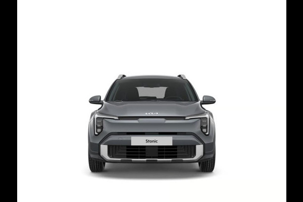 Kia Stonic 1.0 T-GDi MHEV DynamicLine