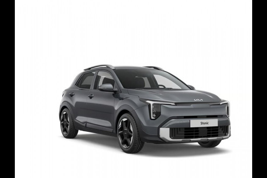 Kia Stonic 1.0 T-GDi MHEV DynamicLine