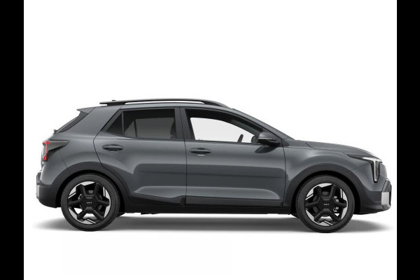 Kia Stonic 1.0 T-GDi MHEV DynamicLine