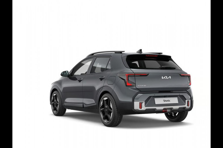 Kia Stonic 1.0 T-GDi MHEV DynamicLine