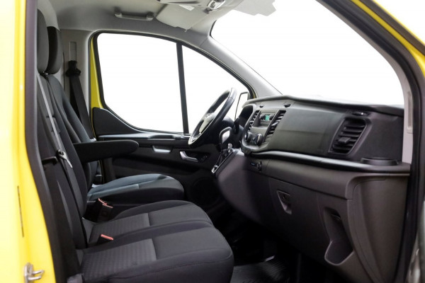 Ford Transit Custom 2.0 TDCI 130pk Automaat L1H1 Trend Airco/Inrichting 07-2019