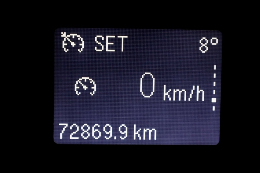 Ford Transit Custom 2.0 TDCI 130pk Automaat L1H1 Trend Airco/Inrichting 07-2019