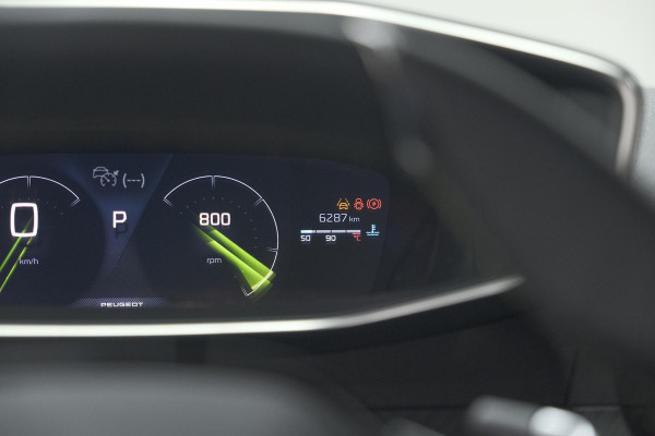 Peugeot 2008 PureTech 130 EAT8 GT | 360 Camera | Stoelmassage | Adaptieve Cruise Control | Dodehoekdetectie