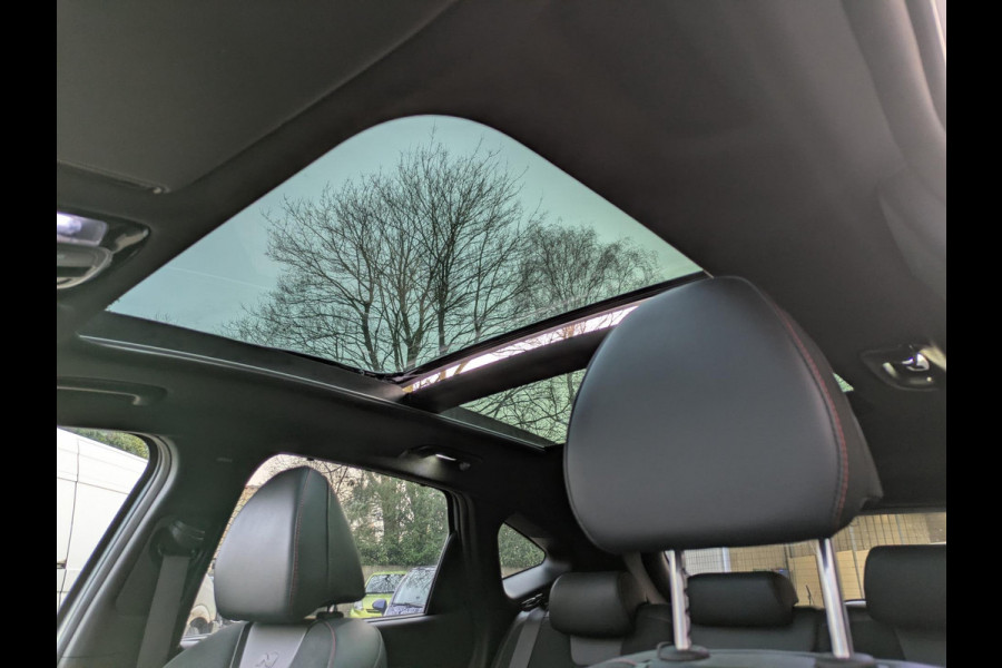 Hyundai Tucson 1.6 T-GDI HEV N Line Sky|Panodak|Stoelkoeling|Memory|360-Camera|Adaptive-Cruise