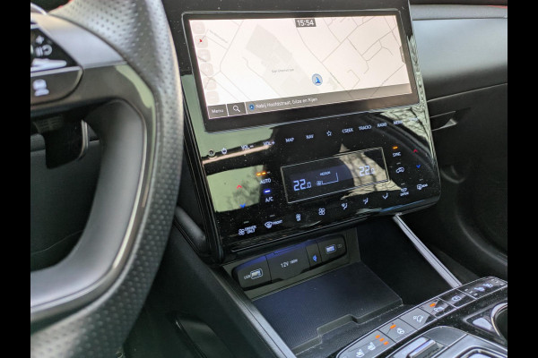 Hyundai Tucson 1.6 T-GDI HEV N Line Sky|Panodak|Stoelkoeling|Memory|360-Camera|Adaptive-Cruise