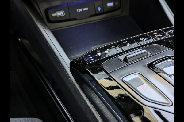 Hyundai Tucson 1.6 T-GDI HEV N Line Sky|Panodak|Stoelkoeling|Memory|360-Camera|Adaptive-Cruise