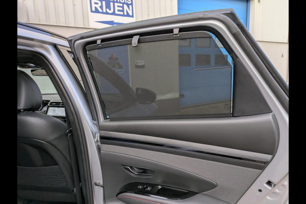 Hyundai Tucson 1.6 T-GDI HEV N Line Sky|Panodak|Stoelkoeling|Memory|360-Camera|Adaptive-Cruise