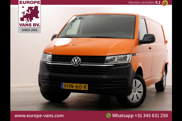 Volkswagen Transporter T6.1 2.0 TDI 110pk Lang Airco/Cruise Control 11-2020