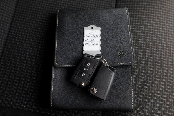 Volkswagen Transporter T6.1 2.0 TDI 110pk Lang Airco/Cruise Control 11-2020