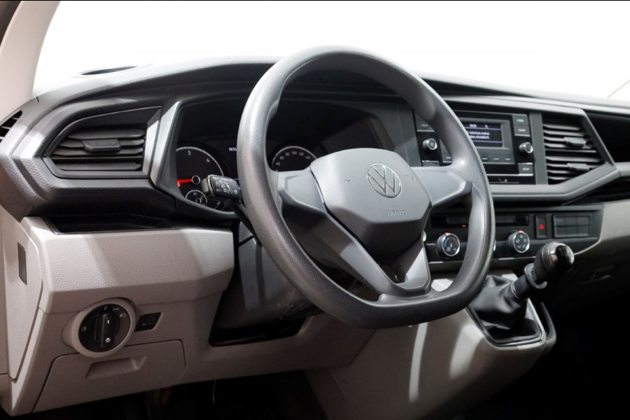 Volkswagen Transporter T6.1 2.0 TDI 110pk Lang Airco/Cruise Control 11-2020