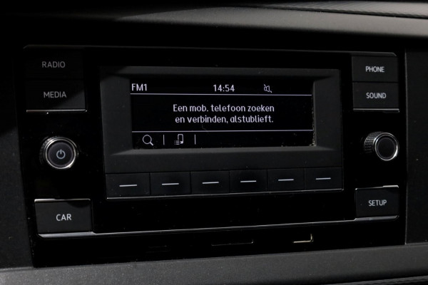 Volkswagen Transporter T6.1 2.0 TDI 110pk Lang Airco/Cruise Control 11-2020