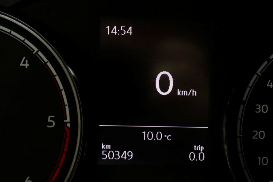 Volkswagen Transporter T6.1 2.0 TDI 110pk Lang Airco/Cruise Control 11-2020