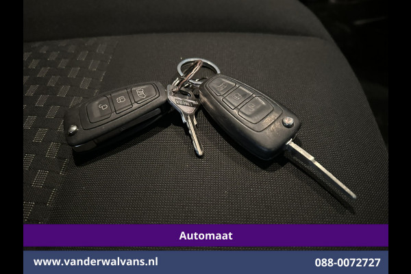 Ford Transit Custom 2.0 TDCI 130pk Automaat L1H1 Euro6 Airco | 2x zijdeur | Navigatie | Apple Carplay | LED | Cruisecontrol | Imperiaal Trekhaak, Android Auto, Parkeersensoren, BPM VRIJ