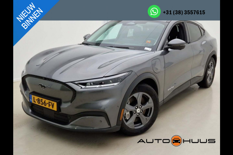 Ford Mustang Mach-E Aut. 75 kWh Technology | Leder | Navi | B&O Sound | 360 Camera |