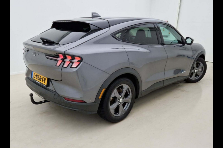 Ford Mustang Mach-E Aut. 75 kWh Technology | Leder | Navi | B&O Sound | 360 Camera |