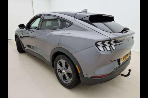 Ford Mustang Mach-E Aut. 75 kWh Technology | Leder | Navi | B&O Sound | 360 Camera |