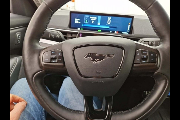 Ford Mustang Mach-E Aut. 75 kWh Technology | Leder | Navi | B&O Sound | 360 Camera |