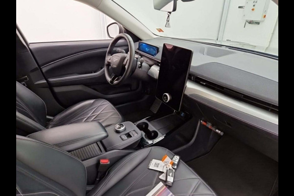 Ford Mustang Mach-E Aut. 75 kWh Technology | Leder | Navi | B&O Sound | 360 Camera |