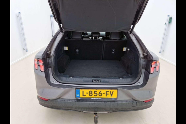 Ford Mustang Mach-E Aut. 75 kWh Technology | Leder | Navi | B&O Sound | 360 Camera |