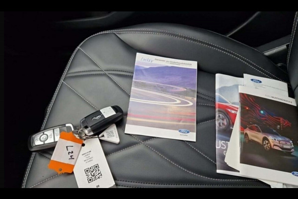 Ford Mustang Mach-E Aut. 75 kWh Technology | Leder | Navi | B&O Sound | 360 Camera |
