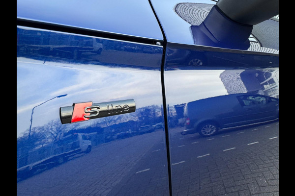 Audi Q5 S-Line 50 TFSI e | PANO | Trekhaak | Head-up | Quattro | VirtualCockpit | Facelift