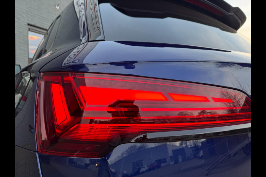 Audi Q5 S-Line 50 TFSI e | PANO | Trekhaak | Head-up | Quattro | VirtualCockpit | Facelift