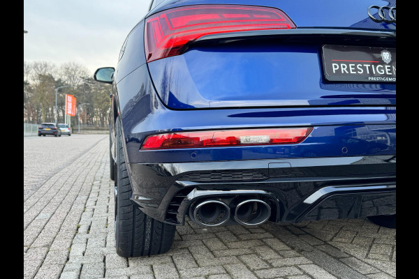 Audi Q5 S-Line 50 TFSI e | PANO | Trekhaak | Head-up | Quattro | VirtualCockpit | Facelift
