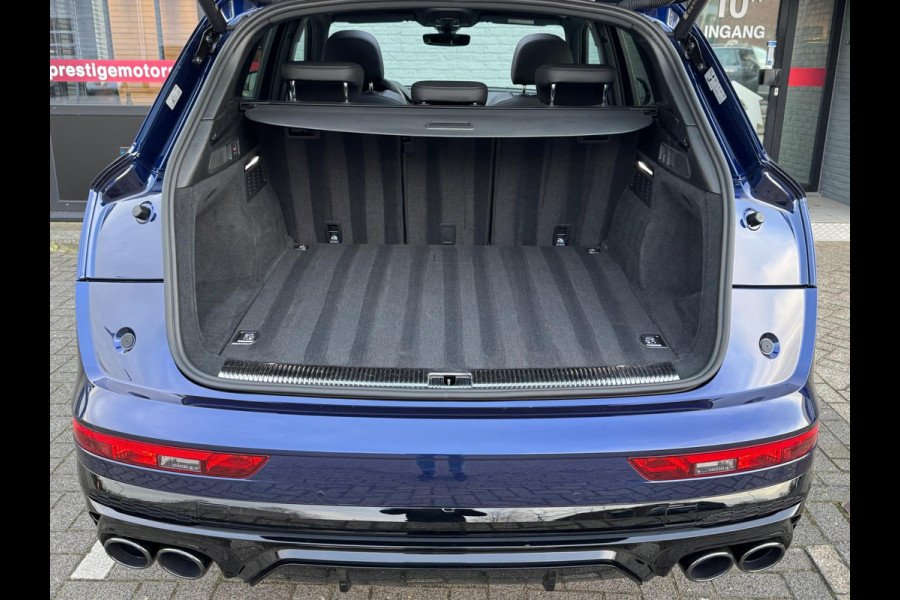 Audi Q5 S-Line 50 TFSI e | PANO | Trekhaak | Head-up | Quattro | VirtualCockpit | Facelift